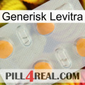 Generisk Levitra 24